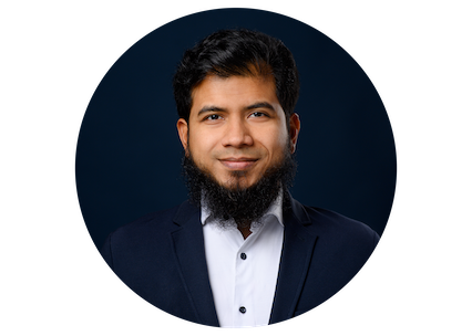 Md Shihabur Rahman profile photo